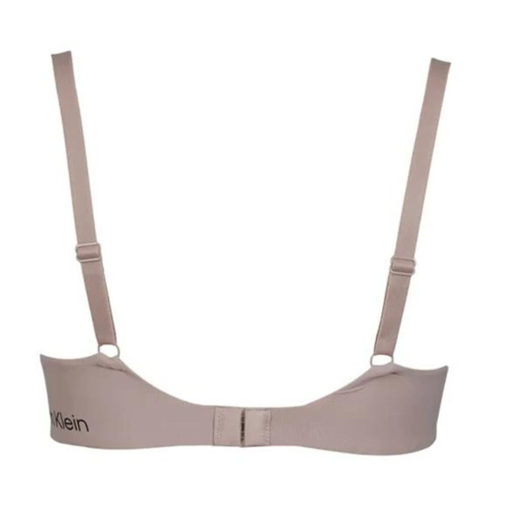 CALVIN KLEIN WIREFREE BRA - Picture 2 of 5